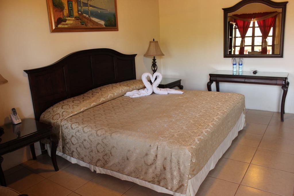Hotel Palacio Real Granada Δωμάτιο φωτογραφία