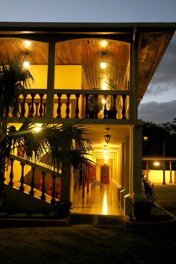 Hotel Palacio Real Granada Εξωτερικό φωτογραφία