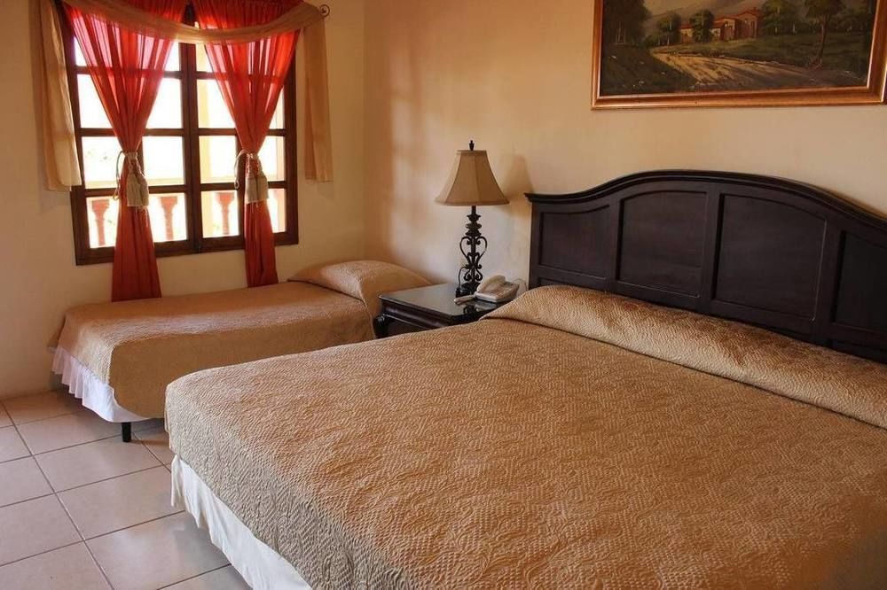 Hotel Palacio Real Granada Εξωτερικό φωτογραφία